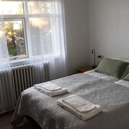 Finna Hotel Holmavik Dış mekan fotoğraf