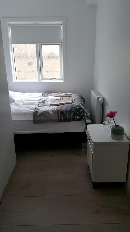 Finna Hotel Holmavik Dış mekan fotoğraf