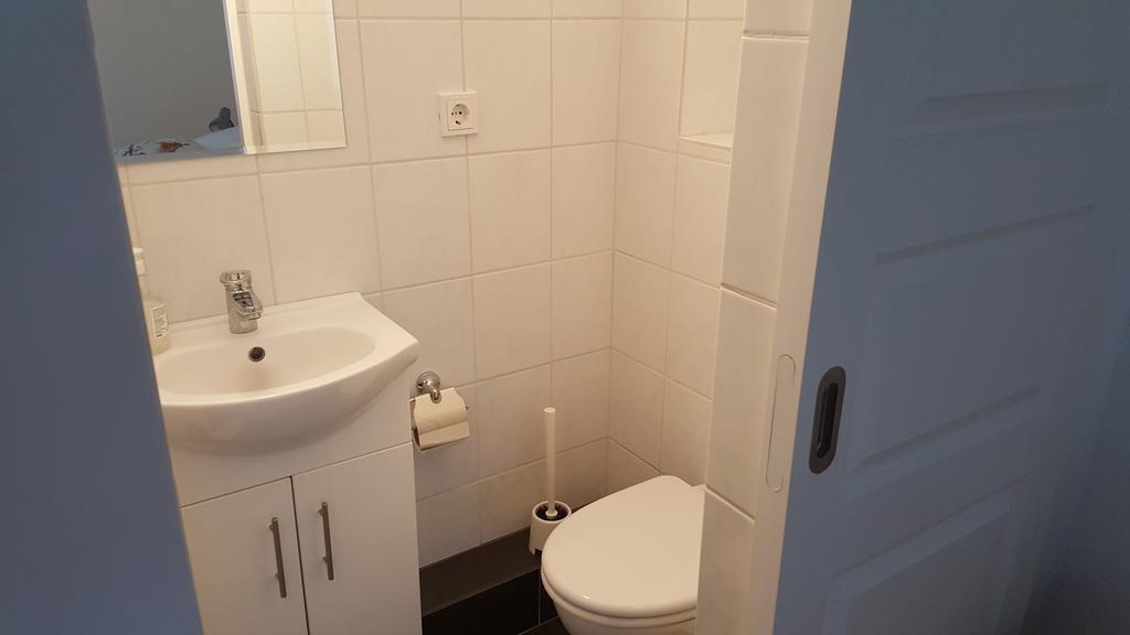 Finna Hotel Holmavik Dış mekan fotoğraf