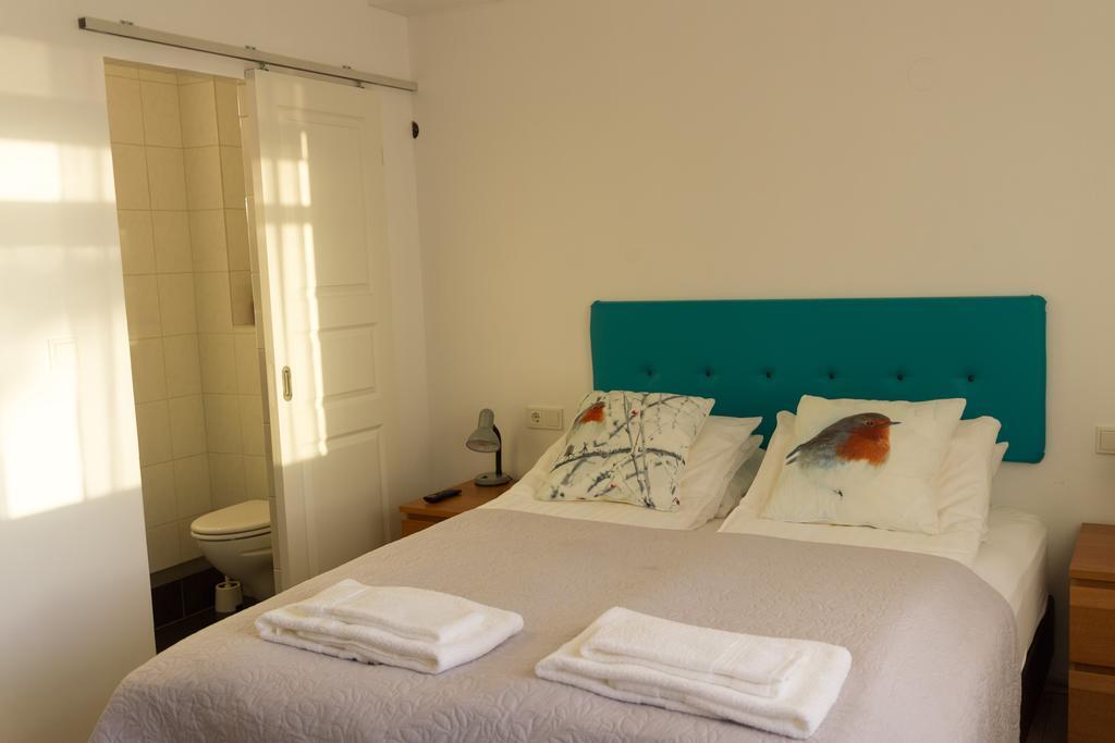 Finna Hotel Holmavik Dış mekan fotoğraf
