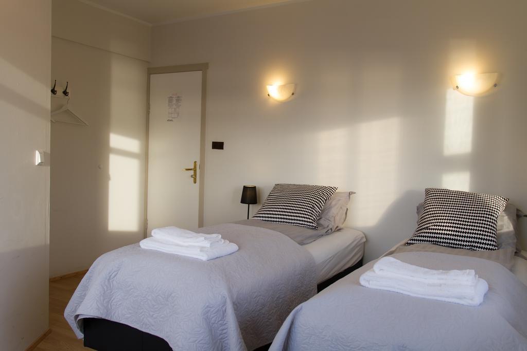 Finna Hotel Holmavik Dış mekan fotoğraf
