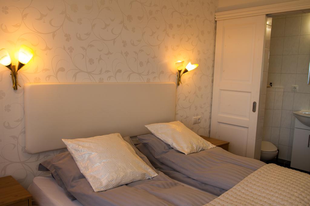 Finna Hotel Holmavik Dış mekan fotoğraf