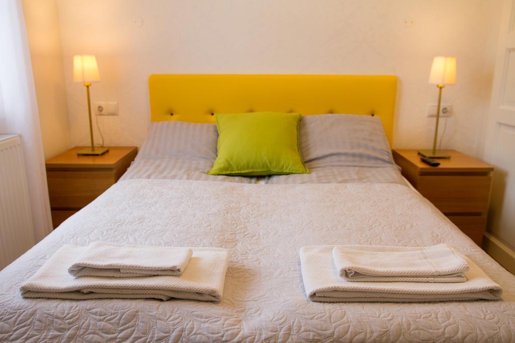 Finna Hotel Holmavik Dış mekan fotoğraf